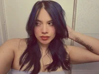 NicolleSapphire avatar