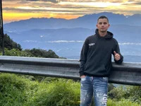 Nicoodante avatar