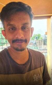 Nihaal17 avatar
