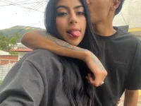 Niki_and_Dante avatar