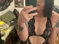 NikkiSable avatar