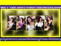 Nikkimastersgirl1091 avatar
