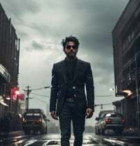 Nikkiteluguboy avatar