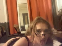 NinaFox69 avatar