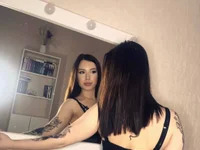 NixieMuse avatar