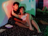 Noah_and_Ashny avatar