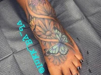 Nora769 avatar
