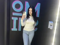 Notalisa avatar