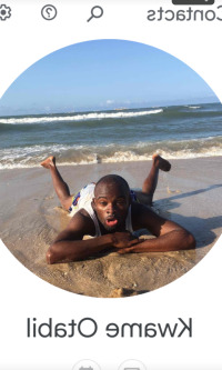 Novorotic avatar