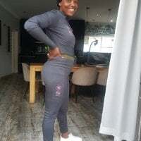 NubianQueen33 avatar