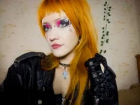 Nymphagothica avatar