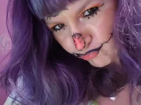 ORANGE-PRETTY-PUSSY avatar