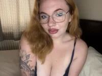Odettluxy avatar