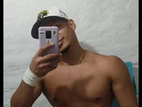 Oesteban avatar
