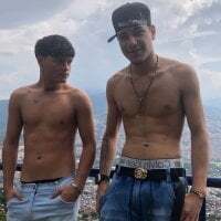 Oficial_KingOfHeavens avatar