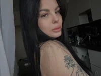 Oliviabagheera avatar