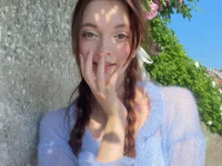 Oliviacuteone avatar