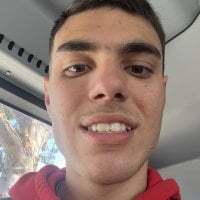 Omarnede avatar