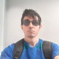 Orgonio666 avatar