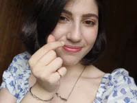 Oriana_secret avatar