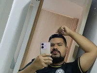 Orionmilo avatar