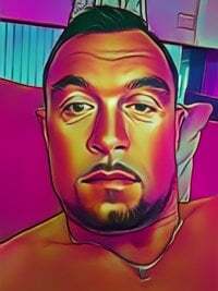 Ostry83 avatar