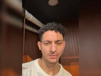 Ozgurcx avatar