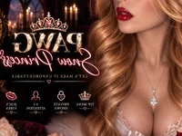 PAWGSnowPrincessXO avatar