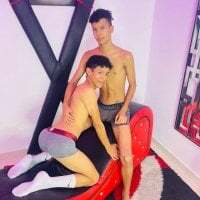 PYCS_BOYS avatar