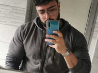 PadrePioShore avatar