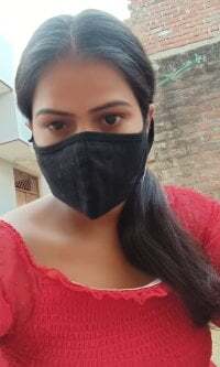 Pallavi-X avatar