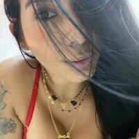 Pamela-fit avatar