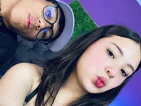 PamelaAndRyan avatar