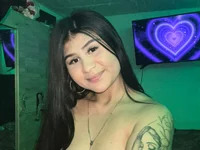 Pamela_Kitty18 avatar