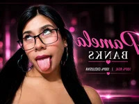 Pamela_banks_ avatar