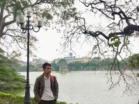 Pandak00 avatar