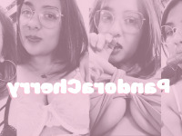 PandoraCherry_ avatar