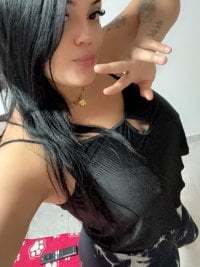 PaolaSexSquirt avatar