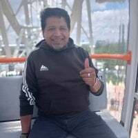 Papaosobeto avatar