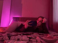 ParisRushton avatar