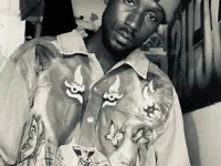 Patonzy37 avatar