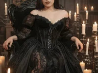 Patriciaevil avatar