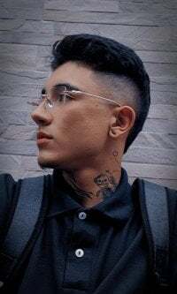 Patrick_Rango avatar