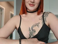 PatsyHart avatar