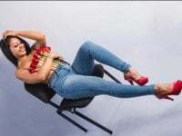 Paulinajonesx avatar