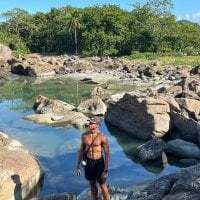 Pauzudosalvador avatar