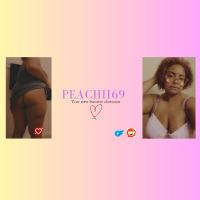 Peachii69 avatar