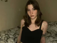 PeachyWhisper avatar