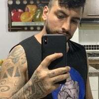 Perciiibal avatar