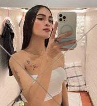 PetiteAsianDyosa avatar